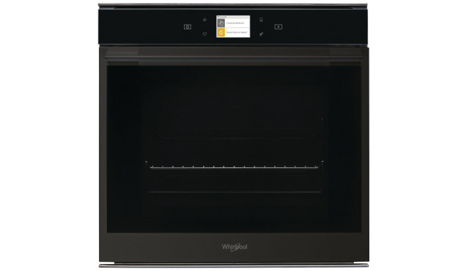 Integreeritav ahi Whirlpool W9OM24S1PBSS