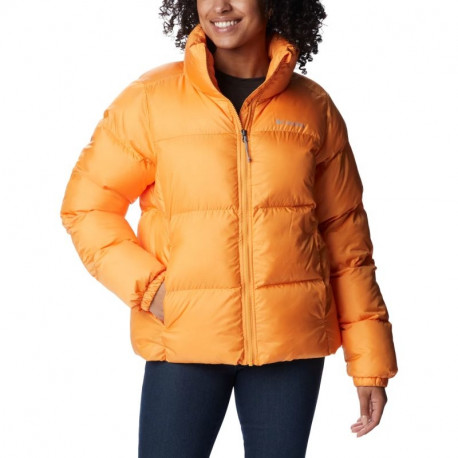 Columbia Puff Jacket W 1864781869 (L)