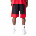 New Era NBA Color Block Short Bulls M 60416373 shorts (L)