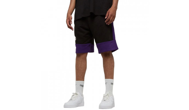 New Era NBA Color Block Short Lakers M 60416375 (XXL)