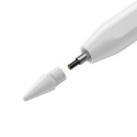 Baseus Tablet Tool Stylus Pen Wireless Charging with LED Indicator + Active Replaceable Tip for iPad