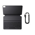 Baseus iPad Pro 12.9 (2019/2020/2021/2022) case Brilliance with BT 5.3 keyboard (QWERTY) and Type-C 