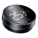 Baseus Home Heyo Pro rotation countdown timer Dark gray (FMDS000013)