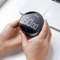 Baseus Home Heyo Pro rotation countdown timer Dark gray (FMDS000013)