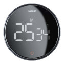 Baseus Home Heyo Pro rotation countdown timer Dark gray (FMDS000013)