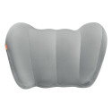 Baseus ComfortRide Series Car Lumbar Pillow, Gray (CNYZ000013)