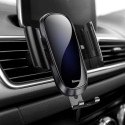 Baseus Car Mount Future Phone holder Black (SUYL-WL01)