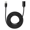 Baseus AirJoy Series USB 3.0 Extension cable 3m, Black (B00631103111-04)
