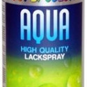 AQUA RAL9010 lumivalge 400ml