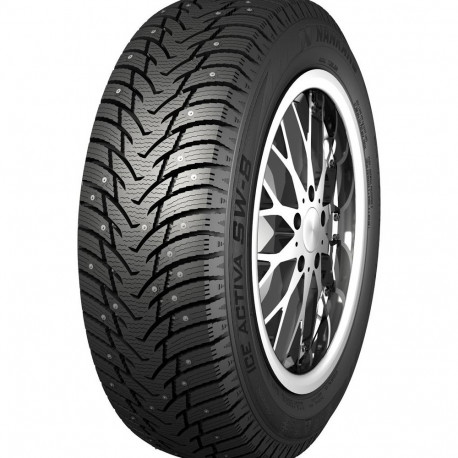 235/50R19 Nankang SW-8 naastrehv 103T XL