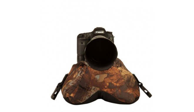 Buteo Photo Gear Bean Bag 1 Saddle and Belt