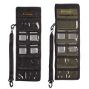 Stealth Gear Compact Flash Card Wallet Forest Green