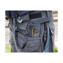 Stealth Gear Compact Flash Card Wallet Forest Green