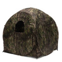 Stealth Gear Square Hide Green