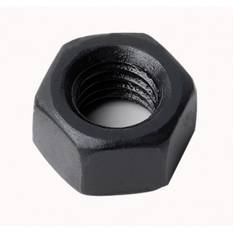 Kinnitusvõlli mutter M8 UNI-5587