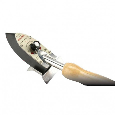 Servakandi triikraud 230V (70-150°C)