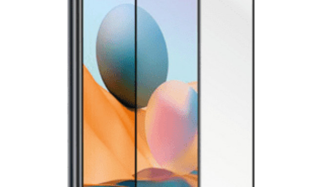 nevox kaitseklaas NEVOGLASS Galaxy S23 FE TG