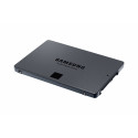 Samsung EVO 870 QVO SSD 8TB intern