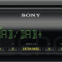 Sony DSXB41D USB/AUX/BT/DAB+ 1-DIN