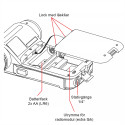 Sekonic L-858D Speedmaster Light Meter