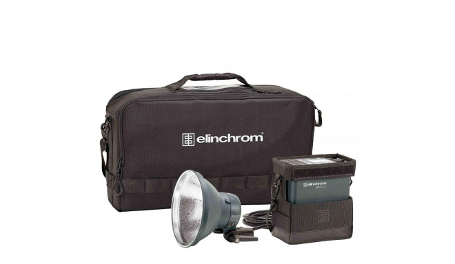 Elinchrom studio flashlight ELB 500 TTL To Go - Studio flashlights -  Photopoint