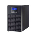 UPS POWERWALKER VFI 5000 EVS PF1 ON-LINE 5000VA EVS TERMINAL USB-B EPO LCD TOWER NO BATTERIES