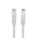 PATCHCORD CAT.6 UTP LSZH CU 2M GREY FLUKE PASSED LANBERG PATCHCORD CAT.6 UTP LSZH CU 2M GREY FLUKE PASSED LANBERG