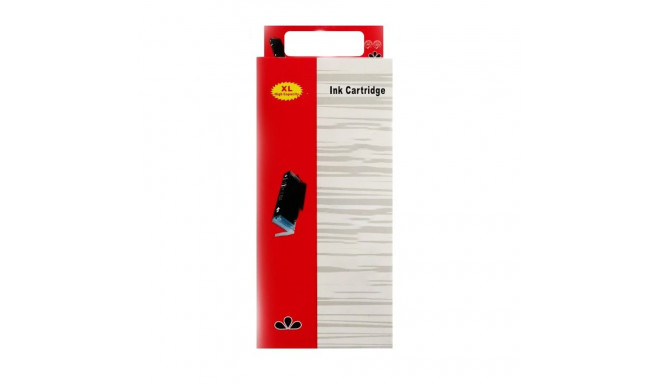 RoGer Canon CLI-571 XL Black INK Cartridge 13ml for Canon Pixma MG5700 / MG5750 / MG5751 / MG5752 (A