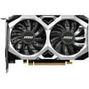 "GTX 1650 4GB MSI VENTUS XS OCV3 GDDR6"