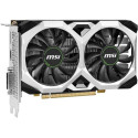 "GTX 1650 4GB MSI VENTUS XS OCV3 GDDR6"