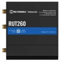 "Teltonika RUT260 Industrial LTE CAT6 WiFi Router"