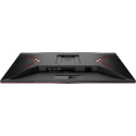 "68,6cm/27"" (2560x1440) AOC Gaming G2 Q27G2E/BK QHD LED 155Hz 1ms 2xHDMI DP Black/Red"