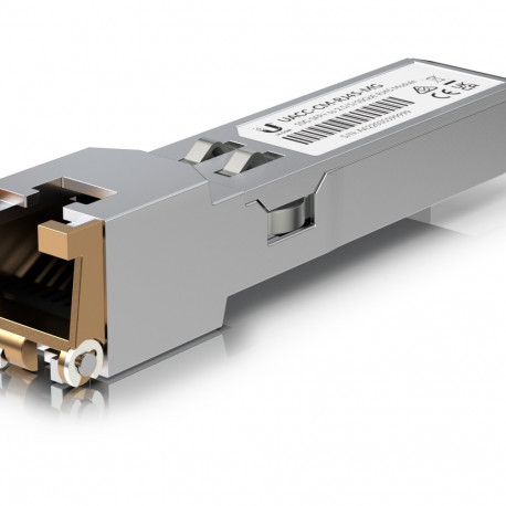 Ubiquiti Networks moodul UACC-CM-RJ45-MG Gigabit Ethernet 1000BASE-T