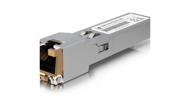 "Z UbiQuiti Networks UACC-CM-RJ45-MG Gigabit Ethernet 1000BASE-T"