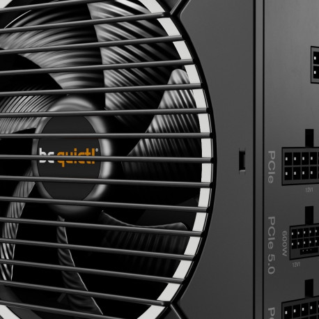 "850W be quiet! PURE POWER 12 M"