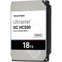 "18TB WD Ultrastar DC HC550 0F38353 7200RPM 512MB Ent."