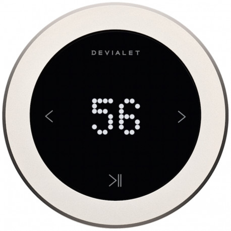 Devialet Remote Black Matte