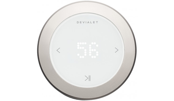 Devialet Remote White Matte