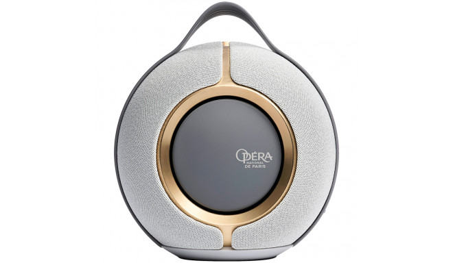 Devialet Mania Opera de Paris