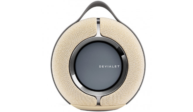 Devialet Mania Sandstorm