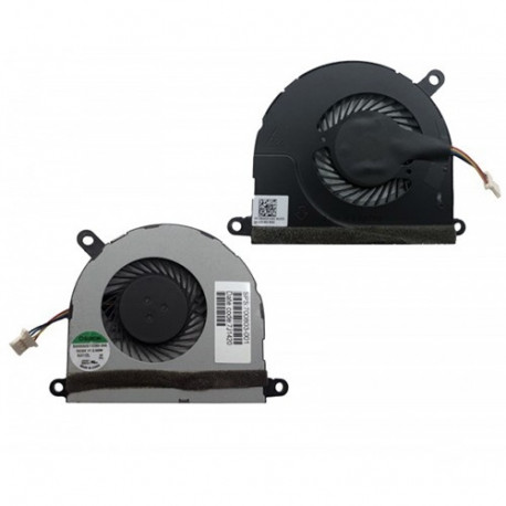 Notebook cooler HP: PROBOOK 430 G2 CPU 28000EXD0 768199-001