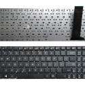 Keyboard ASUS N56, N76, R500v, S500, U550 (US)