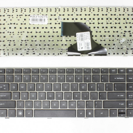 Keyboard HP ProBook: 4330S, 4331S, 4430S, 4431S, 4435S