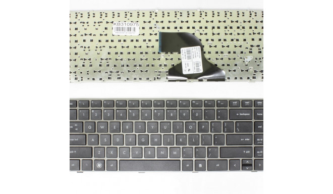 Keyboard HP ProBook: 4330S, 4331S, 4430S, 4431S, 4435S