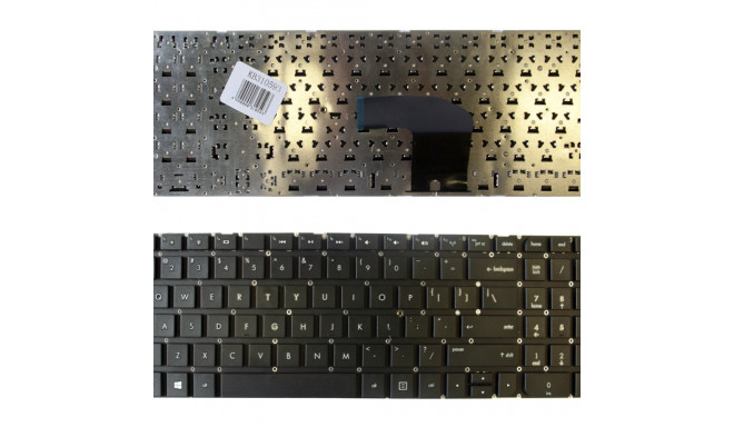 Keyboard HP: Pavilion G6-2000 Series