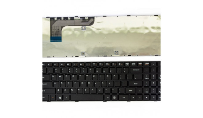 Keyboard LENOVO B50-10, IdeaPad: 100-15IBY