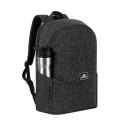 NB BACKPACK ANVIK 15.6"/7962 BLACK RIVACASE