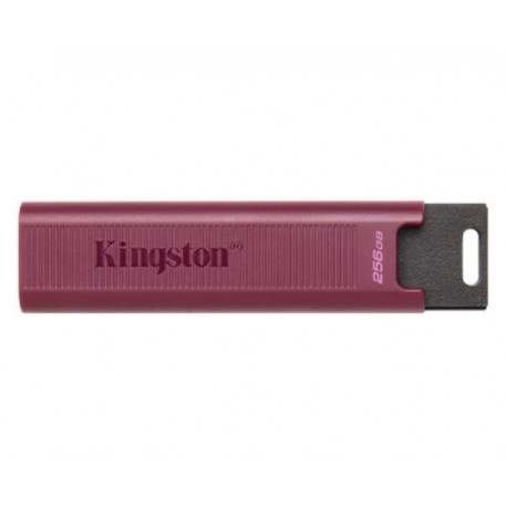 MEMORY DRIVE FLASH USB3.2/256GB DTMAXA/256GB KINGSTON