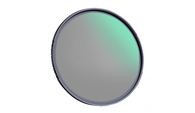 K&F Concept Nano-X filter 1/4 Black Mist 67mm