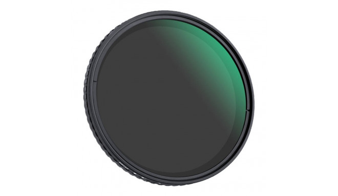 Filter Nano-X 72 mm XV38 K&F Concept